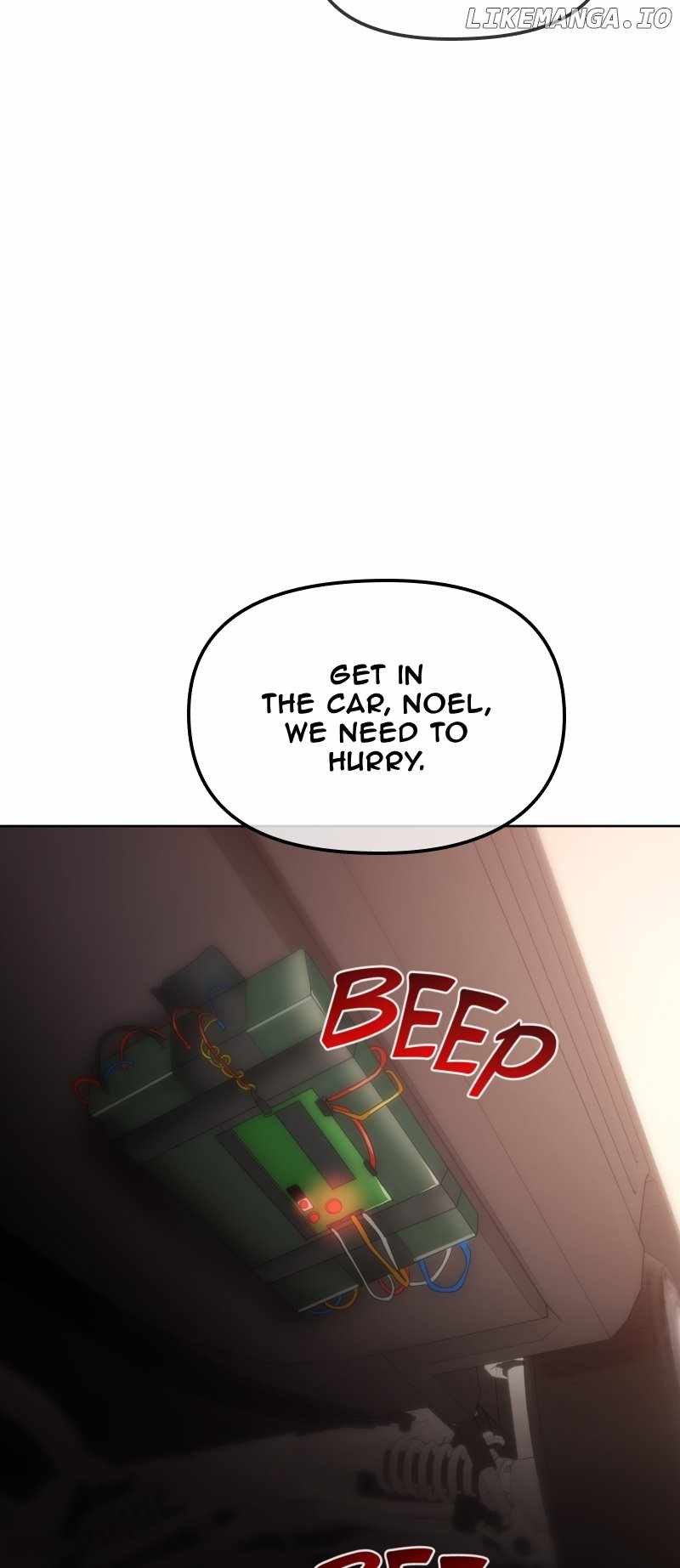 Deadly Hour Chapter 44 4